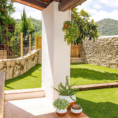 Willa El Molino De Besalu Casa Con Jardin Zewnętrze zdjęcie
