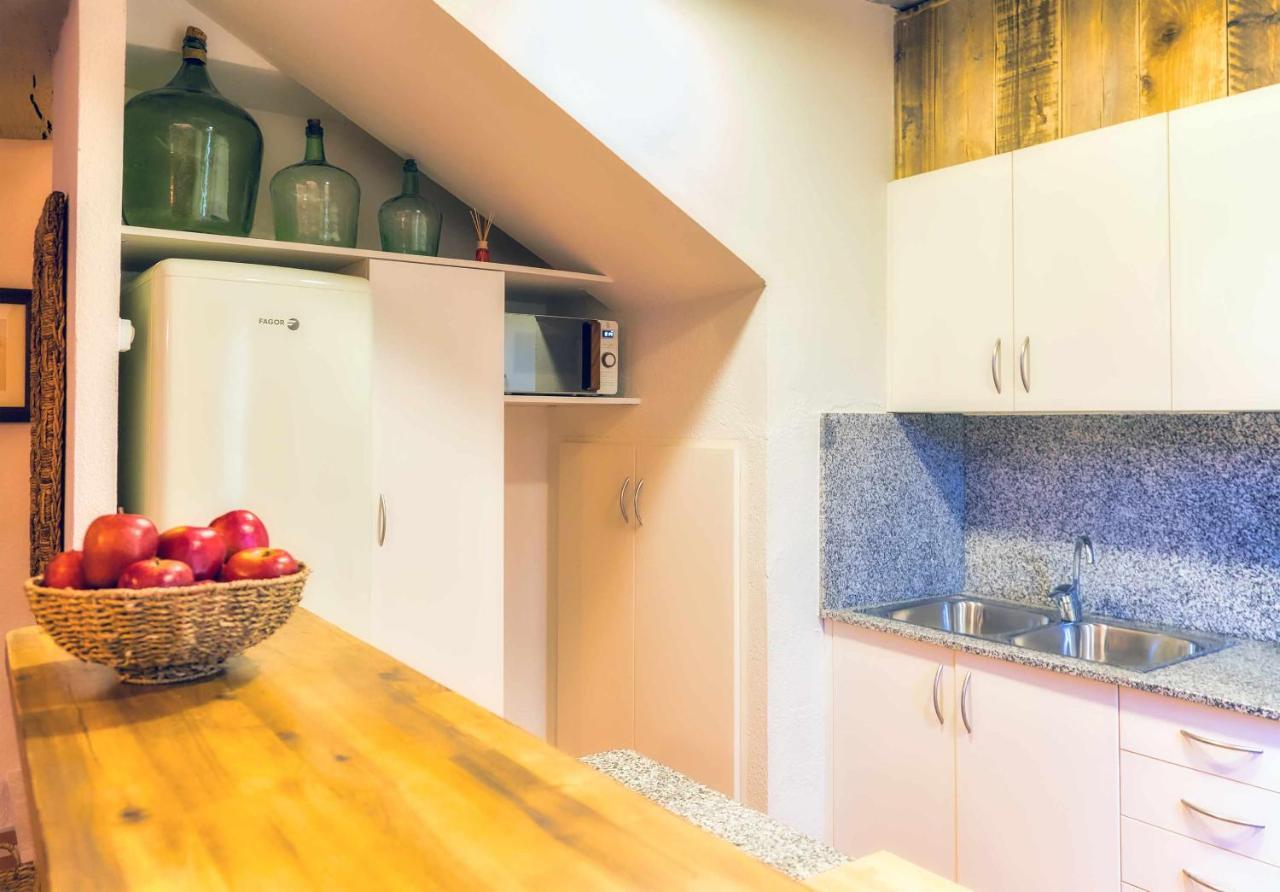 Willa El Molino De Besalu Casa Con Jardin Zewnętrze zdjęcie