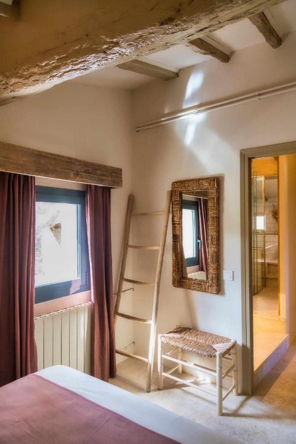 Willa El Molino De Besalu Casa Con Jardin Zewnętrze zdjęcie